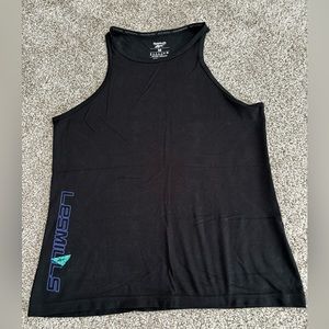 Women’s Les Mills Reebok Tank Top